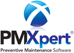 Logo of PMXpert