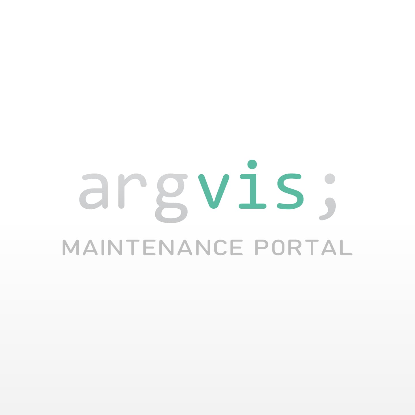 Logo of argvis Maintenance Solutions