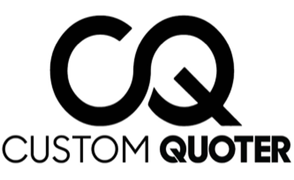 Logo of Custom Quoter