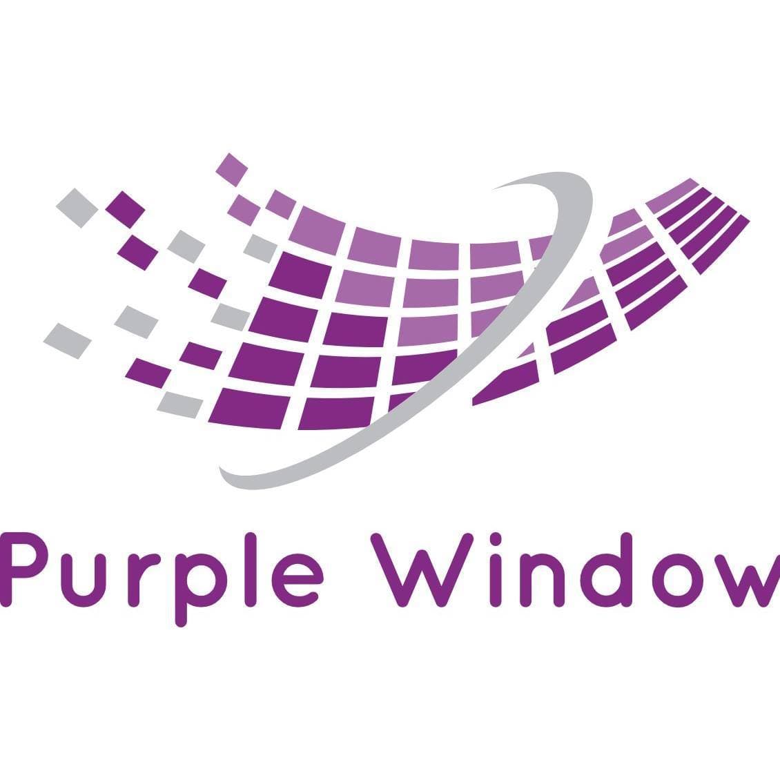 Logo of Purple Window Software Solutions