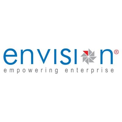 Logo of Envision Logistics Solutions