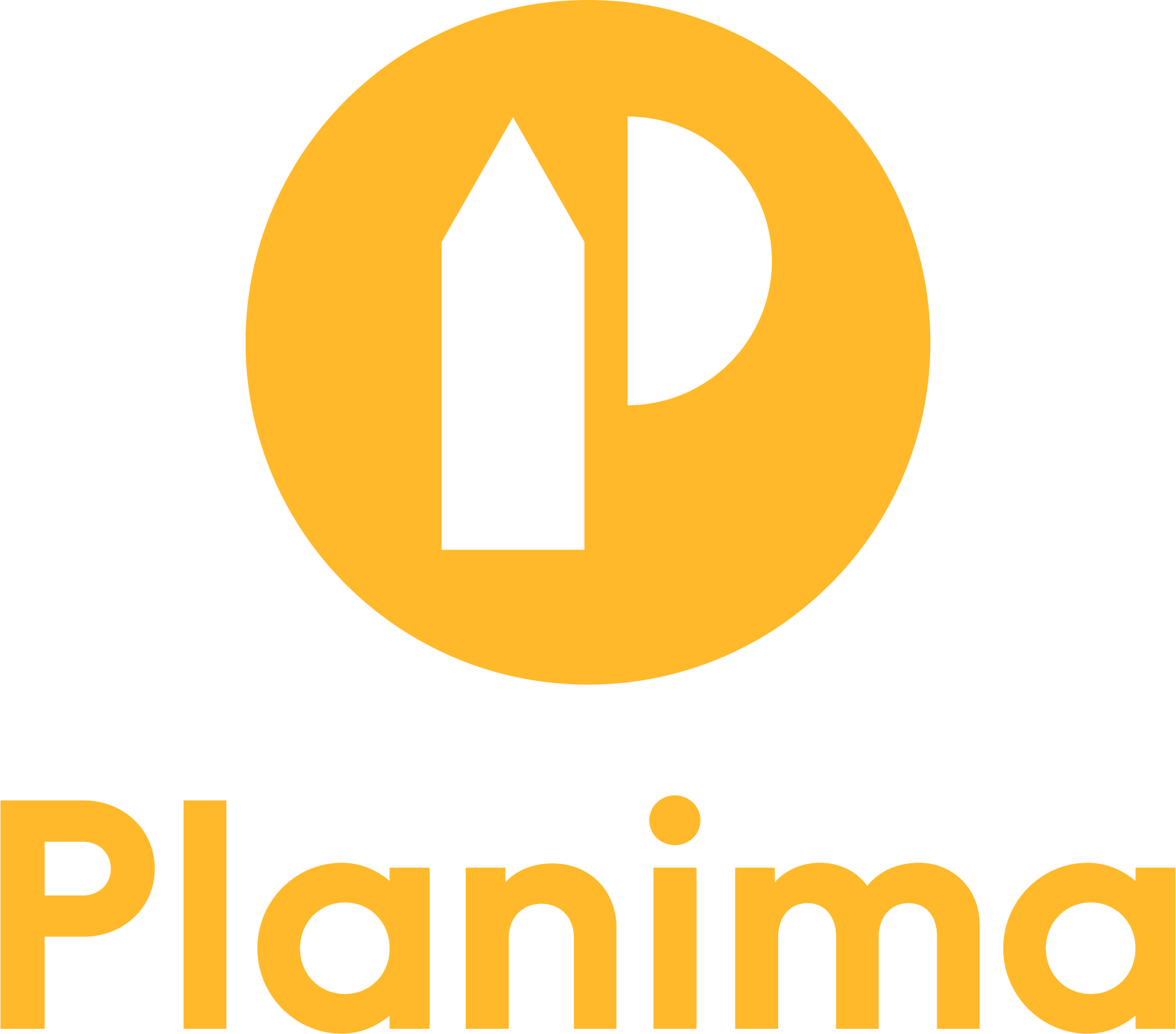 Logo of Planima