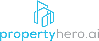 Logo of PropertyHero.ai