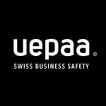 Logo of Uepaa