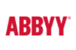 Logo of ABBYY Intelligent Document Processing