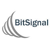 Logo of BitSignal