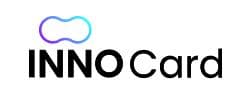 Logo of INNOCard Digital Business Card