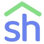 Logo of StayHome.AI