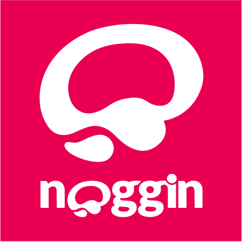 Logo of Noggin