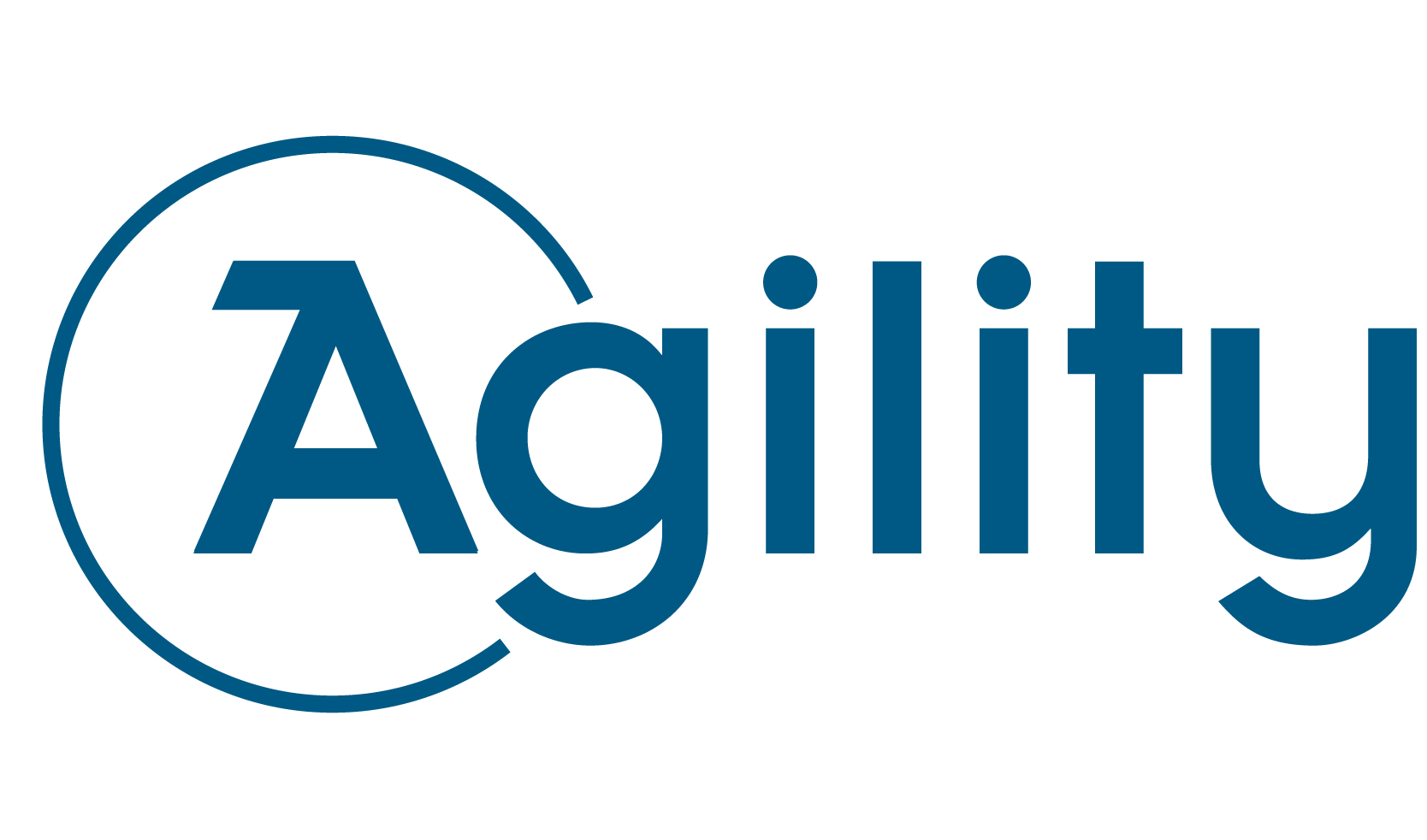 Logo of Agility Recovery Solutions