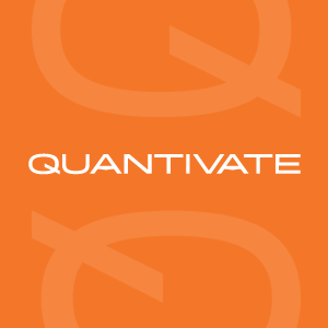 Logo of Quantivate GRC Software Suite