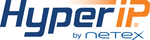 Logo of NetEx HyperIP