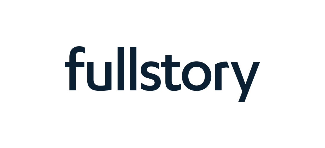 Logo of FullStory