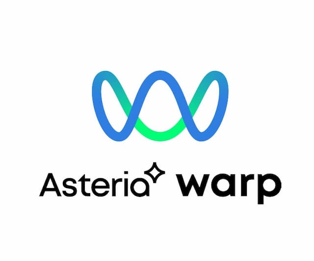 ASTERIA Warp