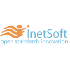 Logo of InetSoft Business Intelligence Software