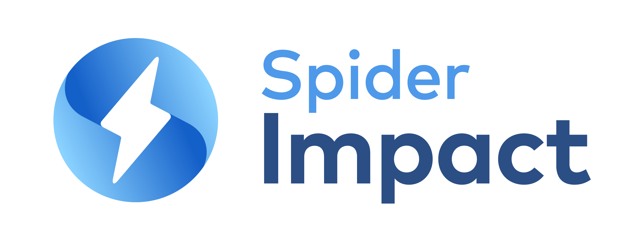 Logo of Spider Impact