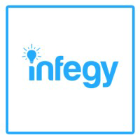 Logo of Infegy Starscape