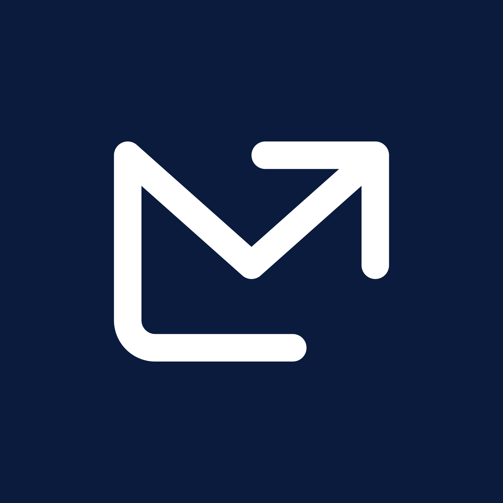 Logo of Email Meter