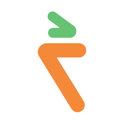 Logo of SmartKarrot