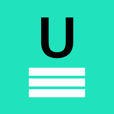 Logo of Upshelf