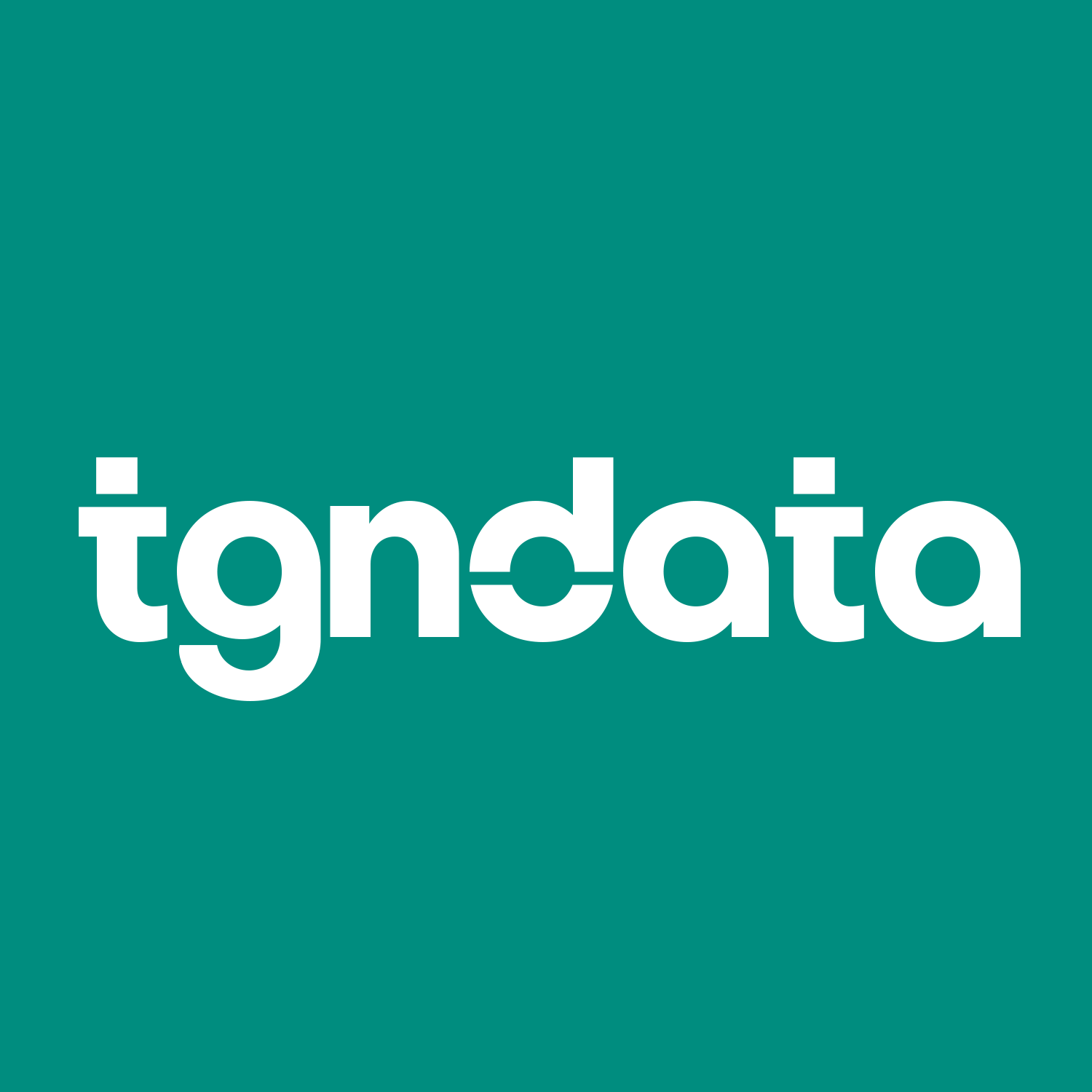 Logo of TGN Data