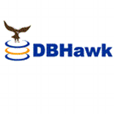 Logo of DBHawk