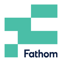 Logo of Fathom