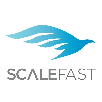 Logo of Scalefast