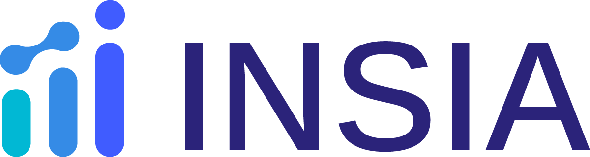 Logo of INSIA Data Management Platform