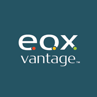 Logo of EOX Vantage