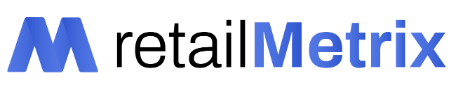 Logo of RetailMetrix