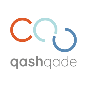 Logo of Qashqade