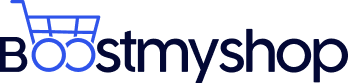 Logo of Boostmyshop