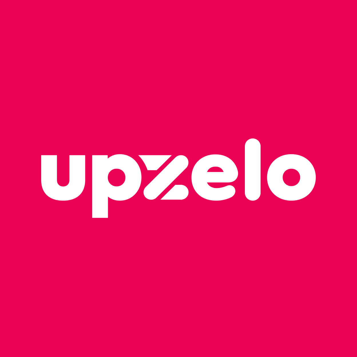 Logo of Upzelo