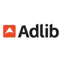 Logo of Adlib Document Process Automation