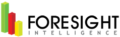 Logo of Foresight Intelligence