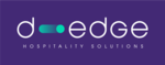 Logo of D-EDGE Hotel Management Solutions