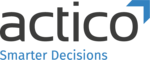 Logo of ACTICO Platform