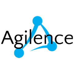 Logo of Agilence Analytics Platform