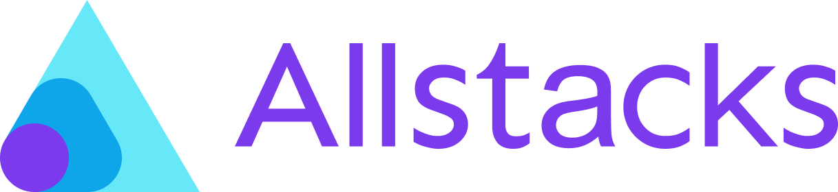 Logo of Allstacks