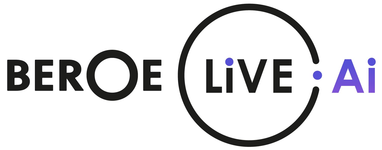 Logo of Beroelive AI