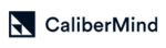 Logo of CaliberMind Marketing Analytics