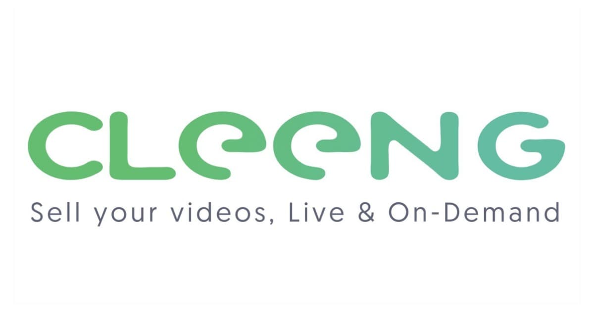 Logo of Cleeng Subscriber Management Platform