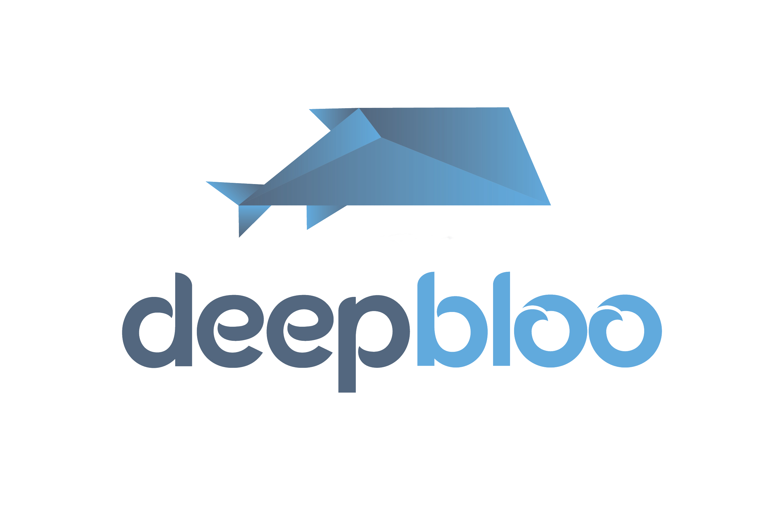 Logo of Deepbloo