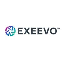 Logo of Exeevo CRM Platform