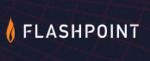 Logo of Flashpoint Intelligence