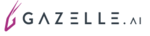 Logo of Gazelle.ai