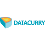 Logo of DataCurry