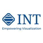 Logo of INT GeoToolkit and IVAAP