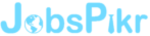 Logo of JobsPikr